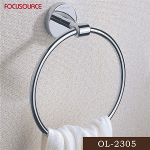 Handdoek Ring-2305