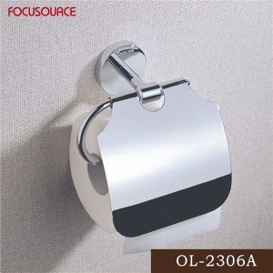 Toilet Paper Detentur-2306A