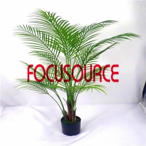 OEM Manufacturer Floor Liner Mats -
 Artificial  Kwai Tree-HA131-F-H135-003 – Focusource