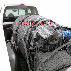 Knutlösa Cargo Net