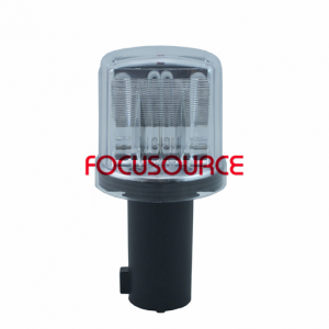 Solar Traffic Warning Lighting-SF010NBB-GR