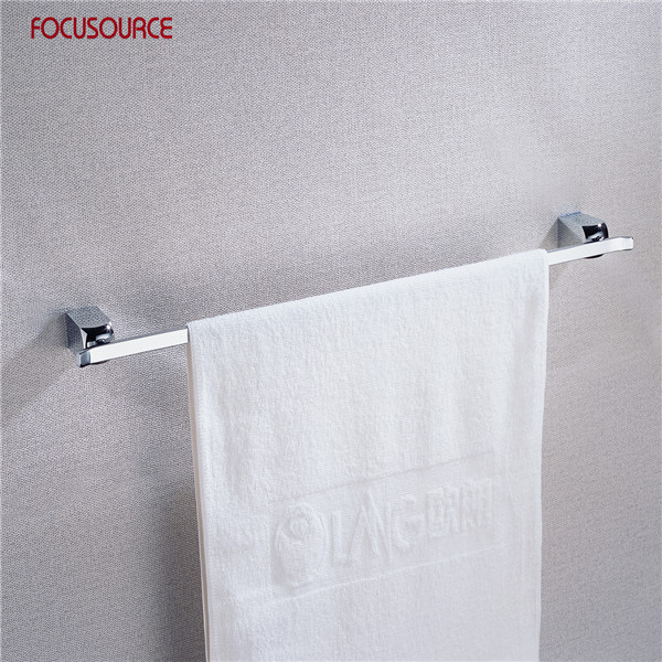 Competitive Price for Dressing Room Cabinet Furniture -
Single Towel Bar-2708 – Focusource detail pictures