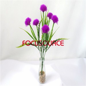 Artificial Flower-HHN-L6-38CM-080