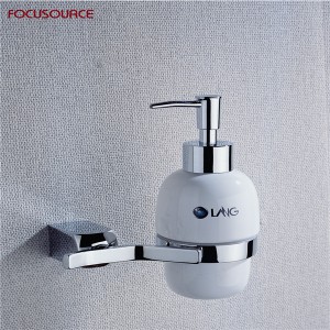 Liquid Soap Dispenser-2701C