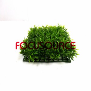 Artificial Grass Turf-HY255-25X25CM