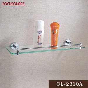 Single Glass Shelf-2310A