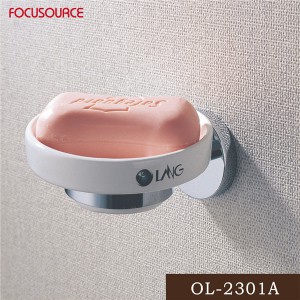 Soap Dish Holder-2301A